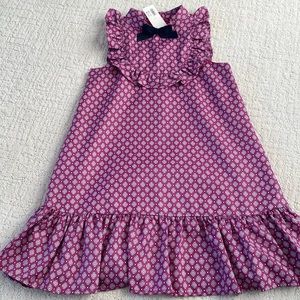 NWT Janie and Jack girls dress